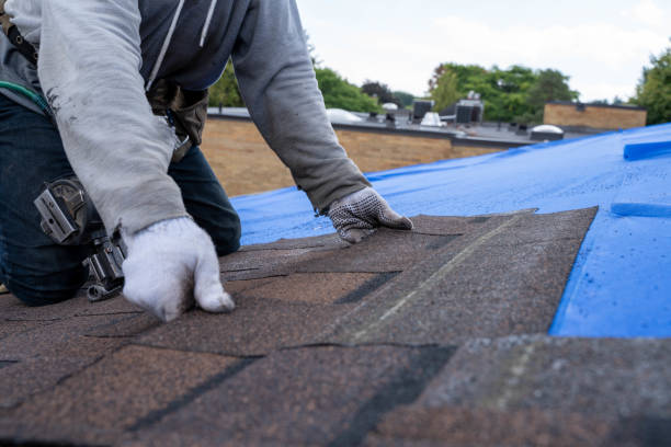 Heating Cable for Roof Installation in Schleswig, IA